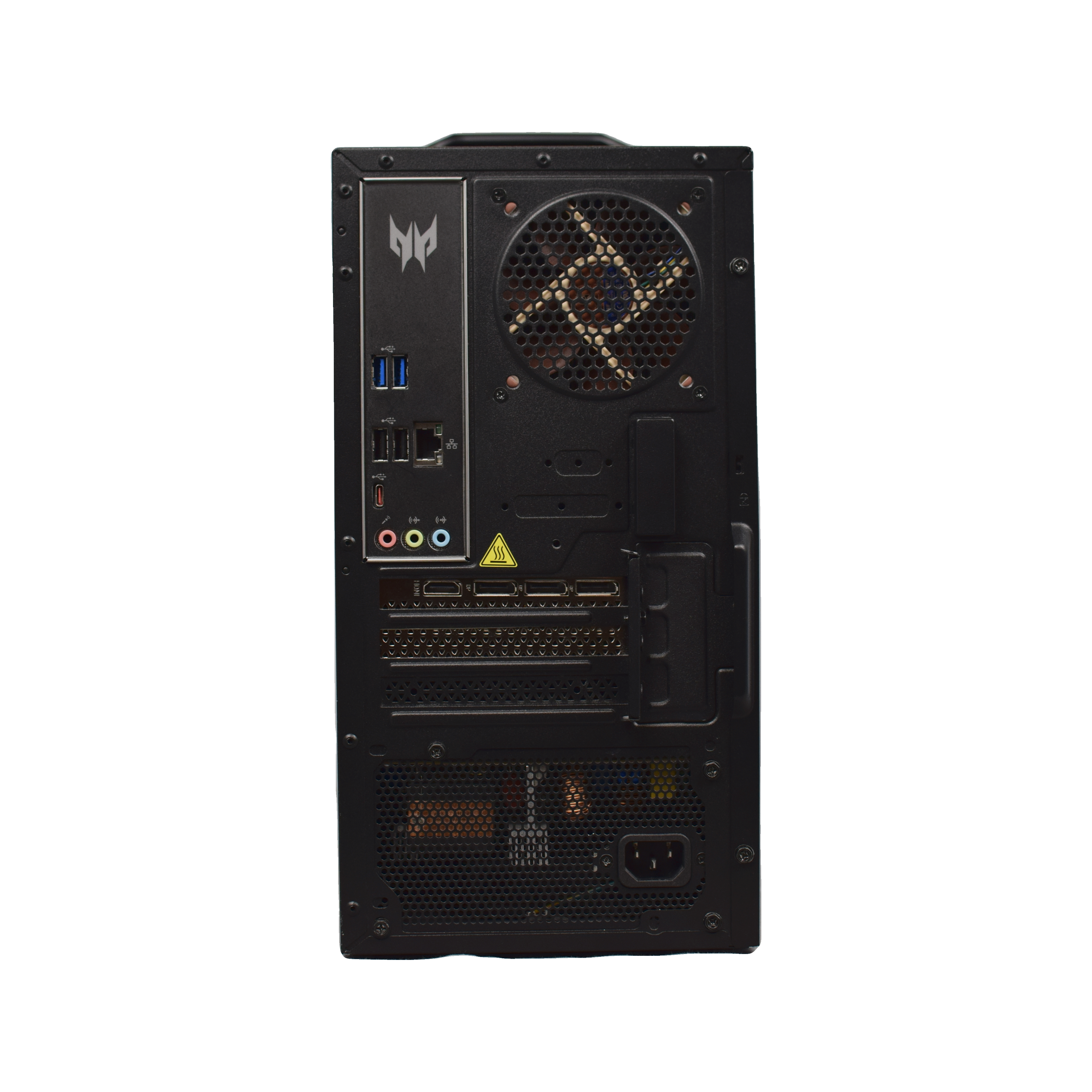Intel i7-11700F | RTX 3070 | Prenew